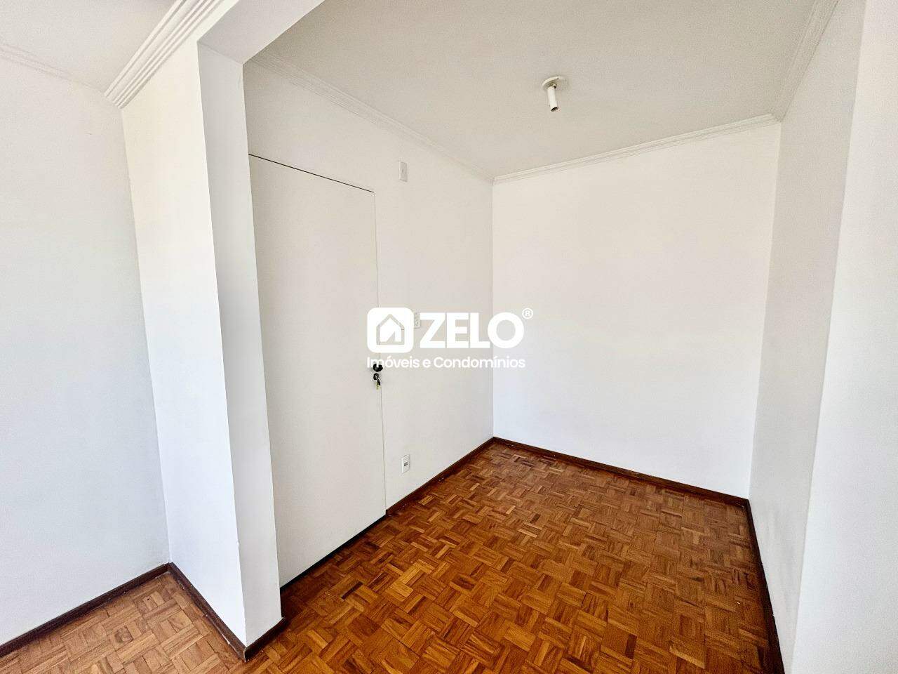 Apartamento em Jardim Anchieta, Campinas - SP | Zelo Imóveis: 