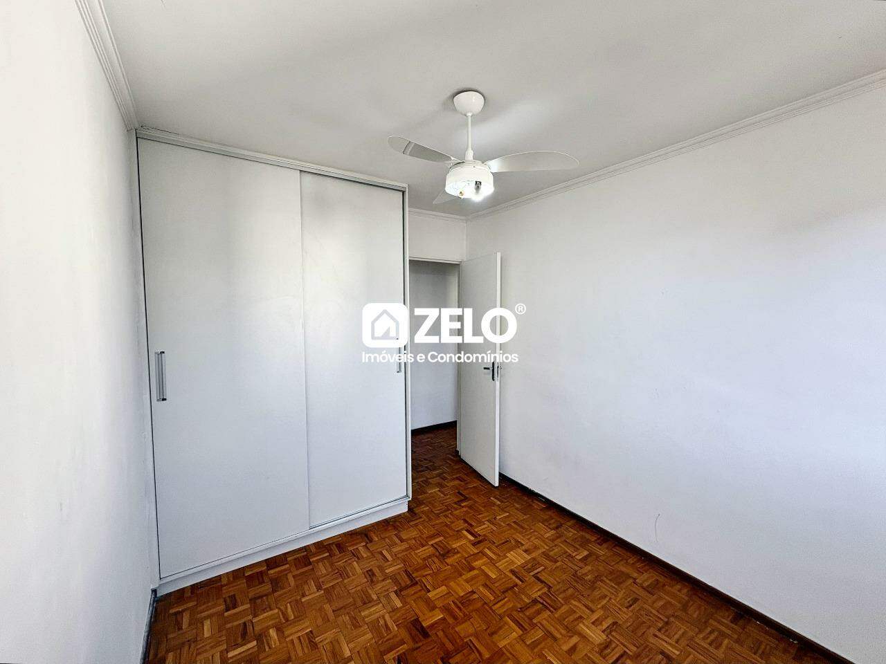 Apartamento em Jardim Anchieta, Campinas - SP | Zelo Imóveis: 