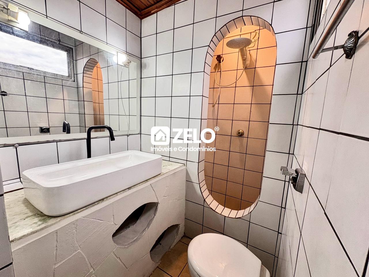 Apartamento em Centro, Campinas - SP | Zelo Imóveis: Apartamento para alugar, Centro - Campinas/SP