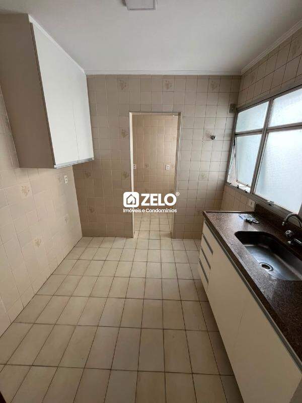 Apartamento em Cambuí, Campinas - SP | Zelo Imóveis: 