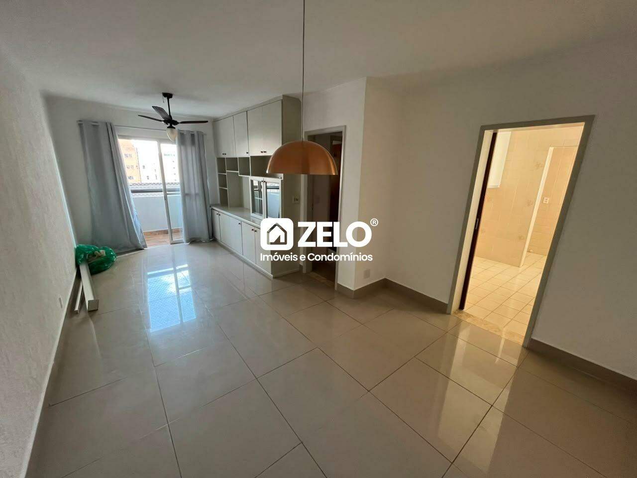Apartamento em Cambuí, Campinas - SP | Zelo Imóveis: 