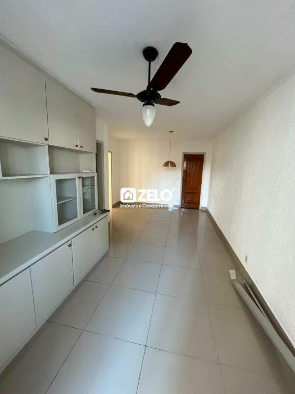 Apartamento em Cambuí, Campinas - SP | Zelo Imóveis: 
