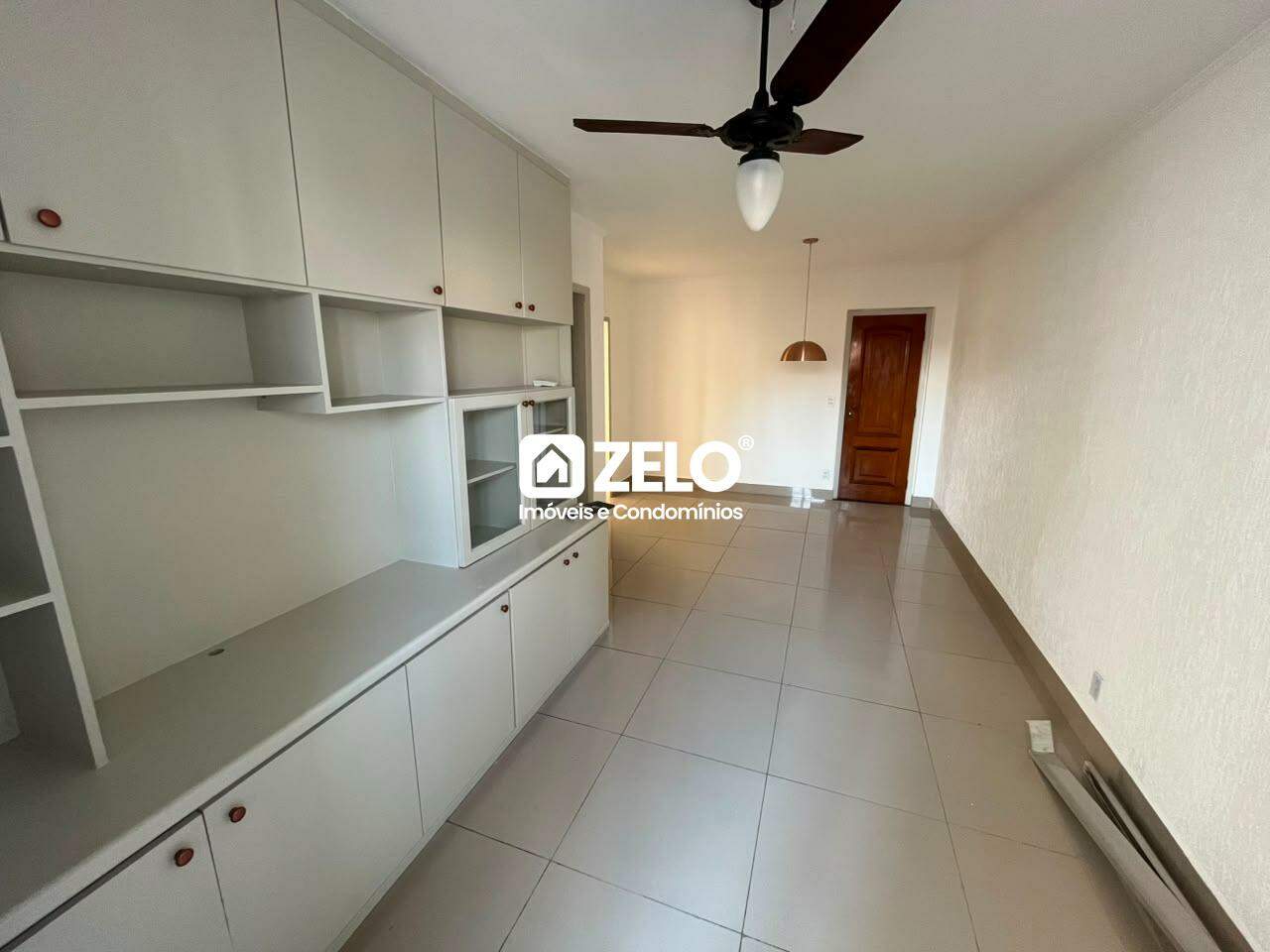 Apartamento em Cambuí, Campinas - SP | Zelo Imóveis: 