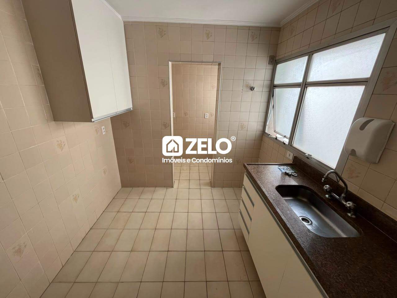 Apartamento em Cambuí, Campinas - SP | Zelo Imóveis: 