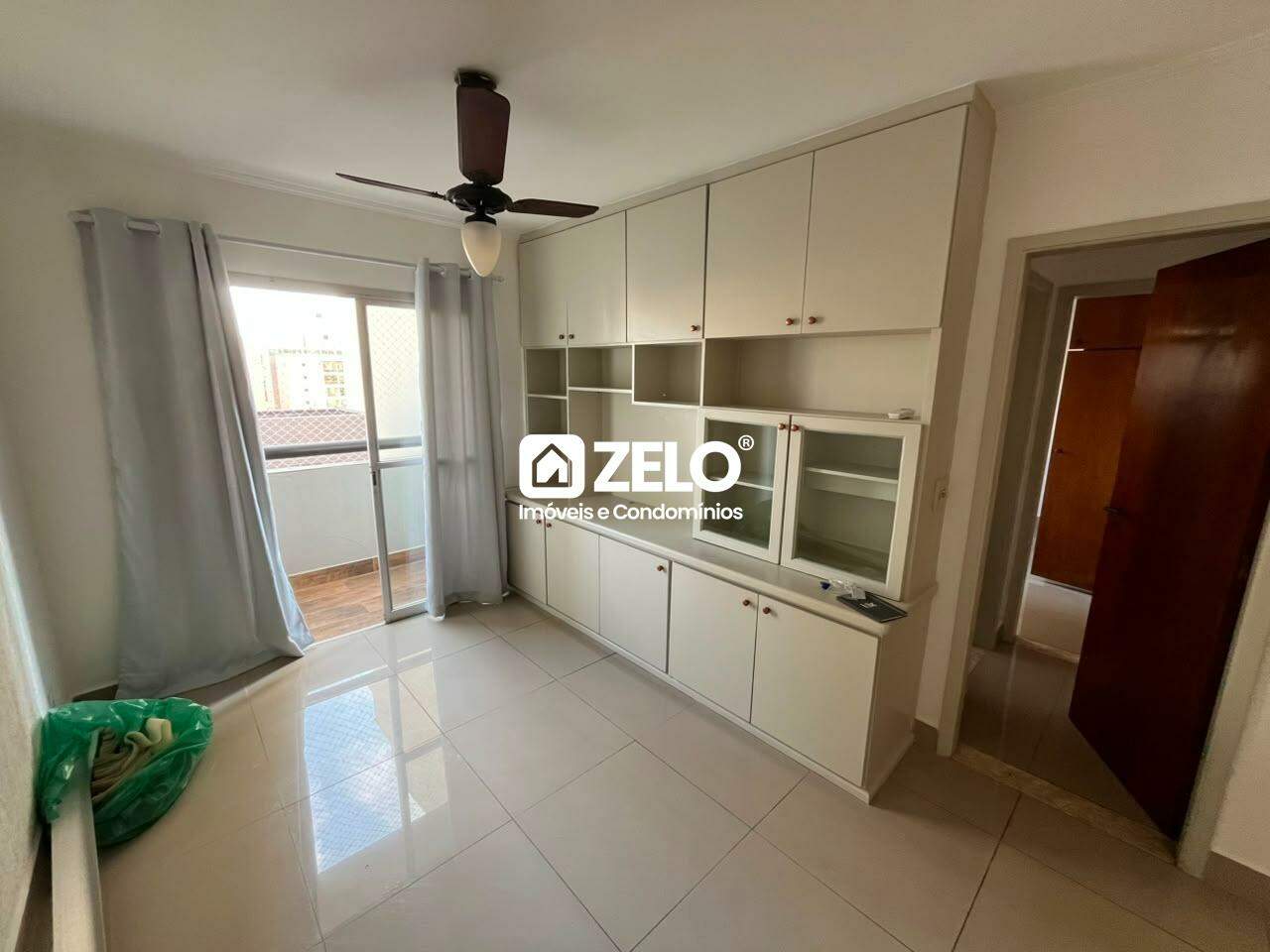 Apartamento em Cambuí, Campinas - SP | Zelo Imóveis: 