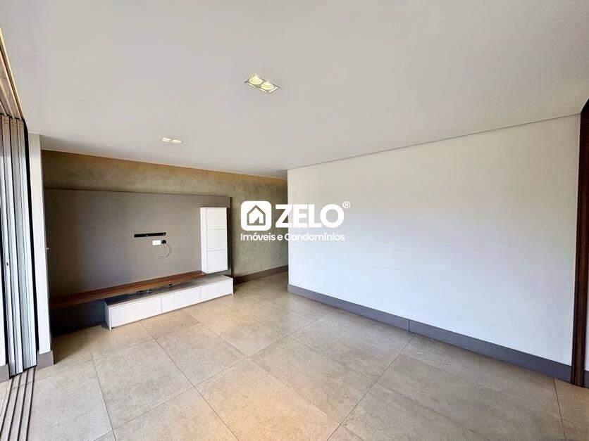 Apartamento em Vila Brandina, Campinas - SP | Zelo Imóveis: 