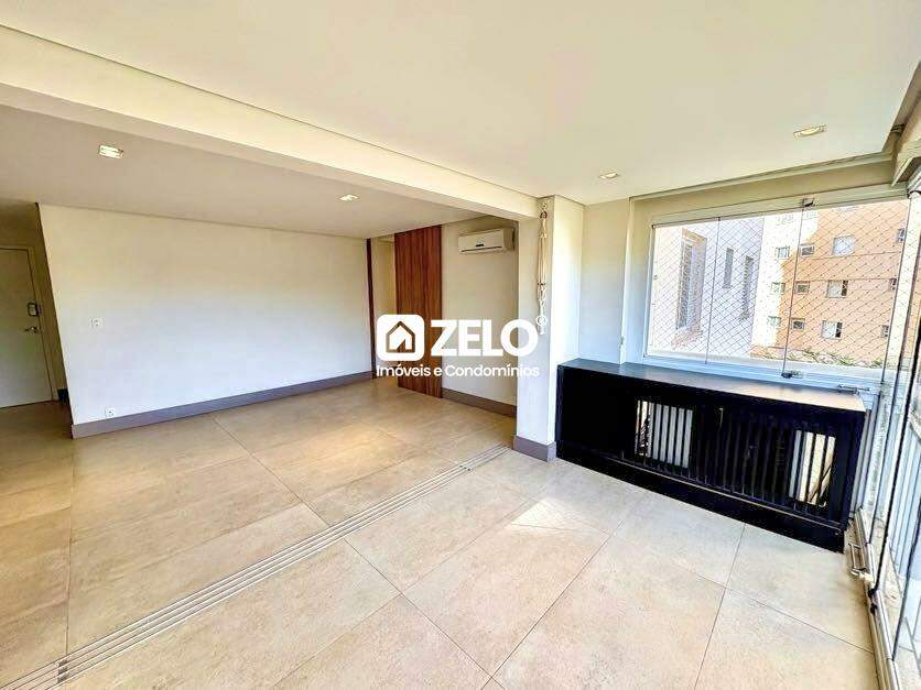 Apartamento em Vila Brandina, Campinas - SP | Zelo Imóveis: 