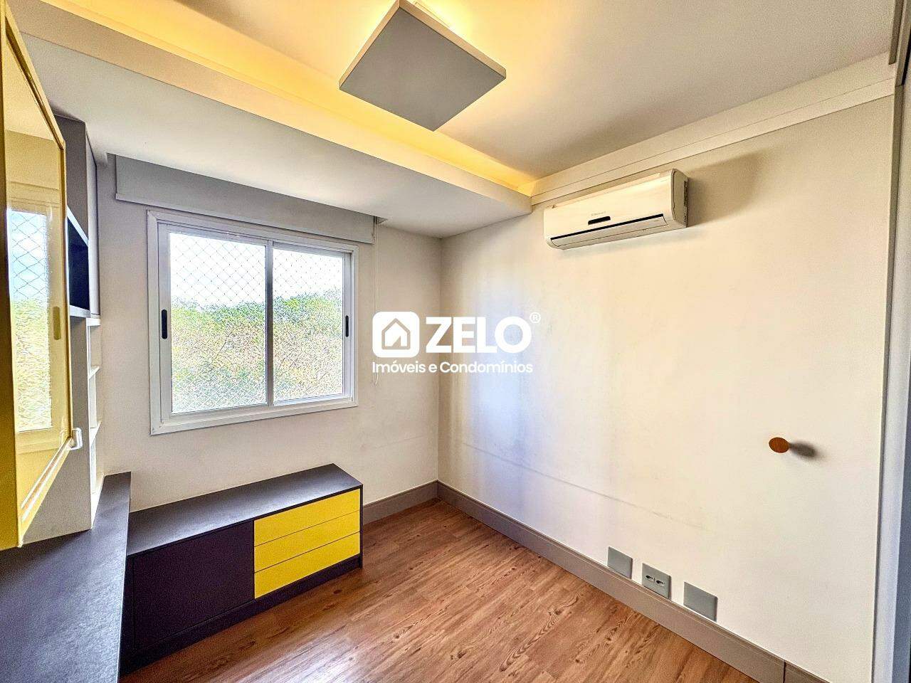 Apartamento em Vila Brandina, Campinas - SP | Zelo Imóveis: 