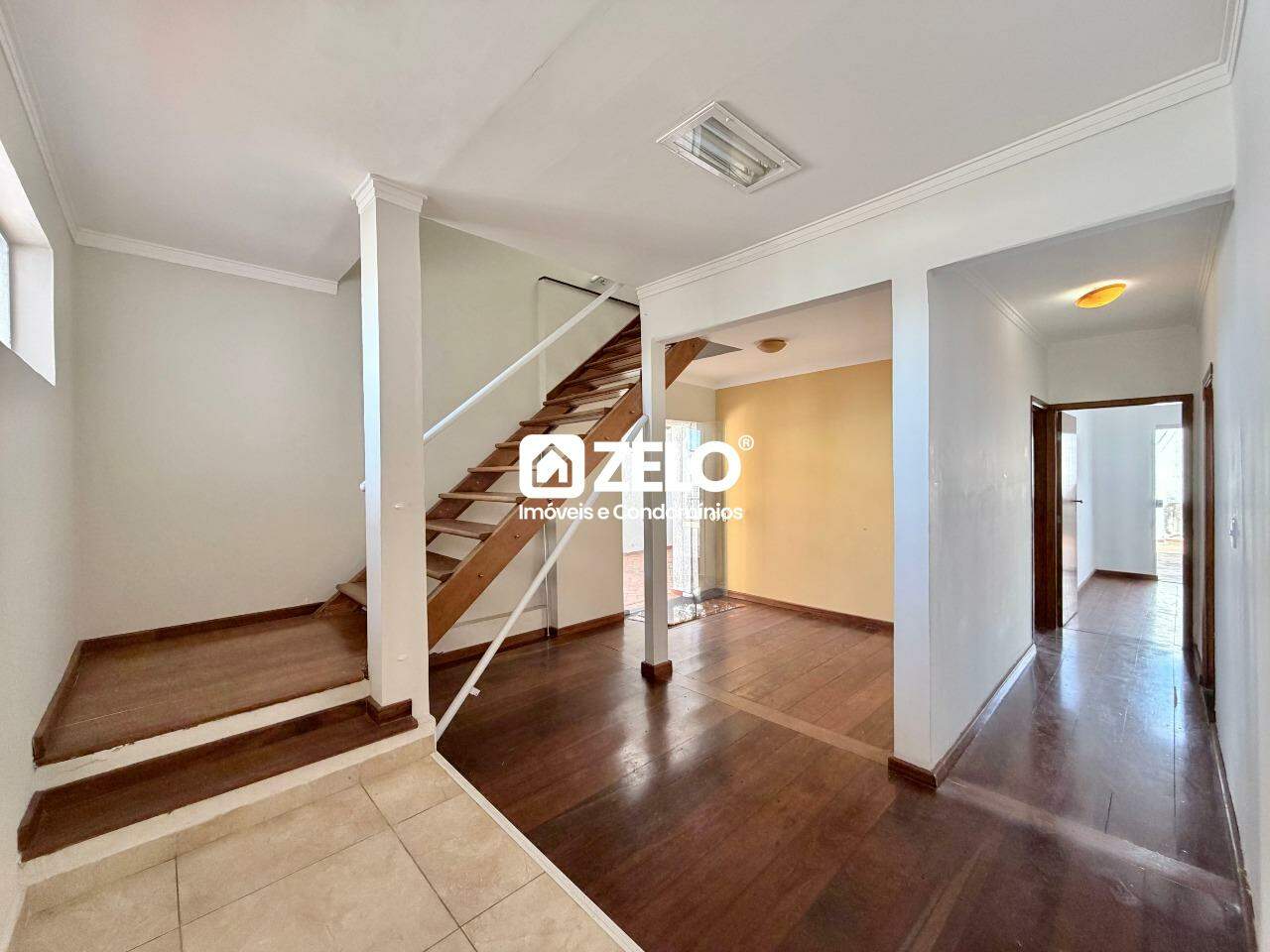 Casa em Jardim Primavera, Campinas - SP | Zelo Imóveis: 
