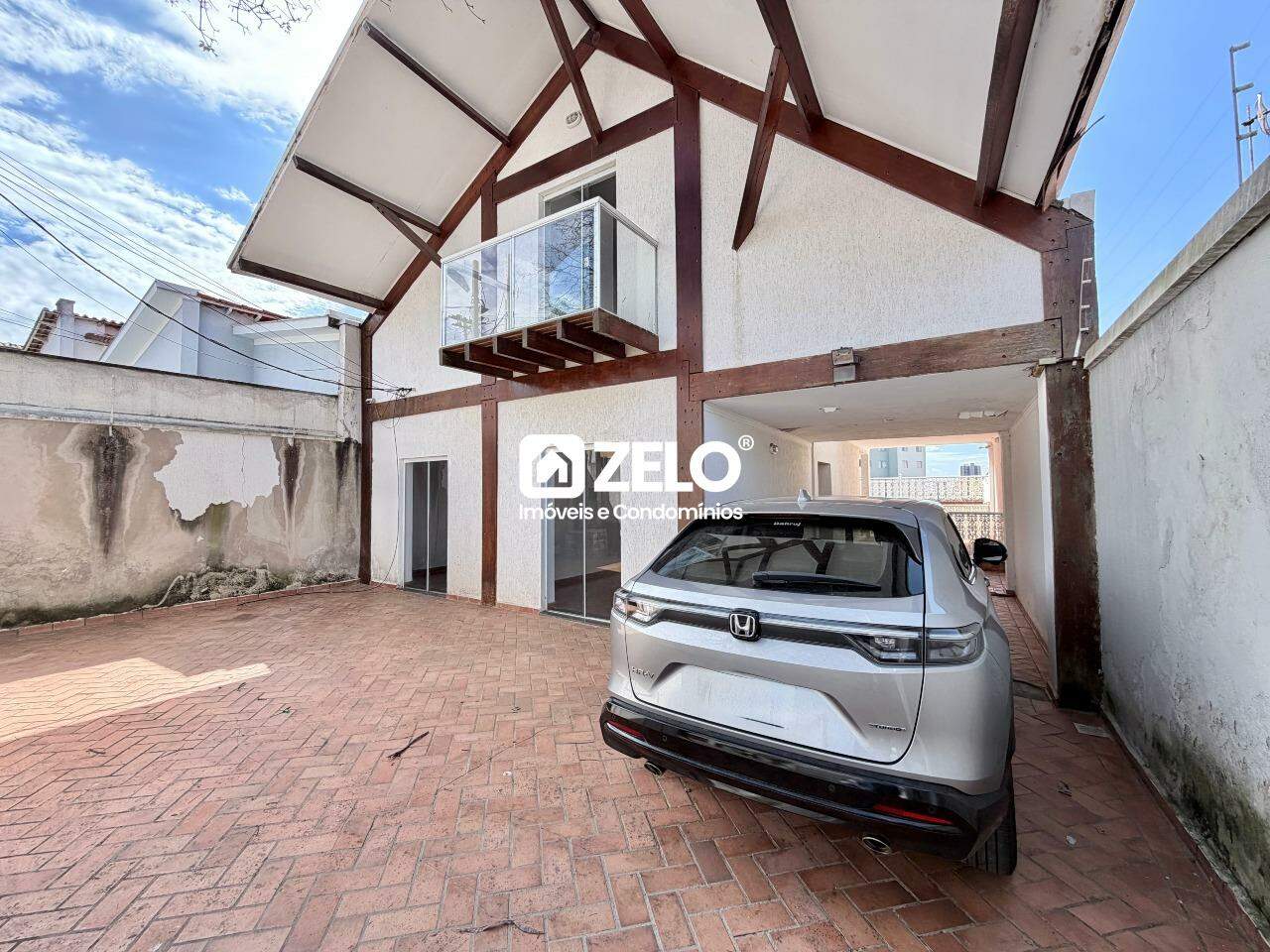 Casa em Jardim Primavera, Campinas - SP | Zelo Imóveis: 