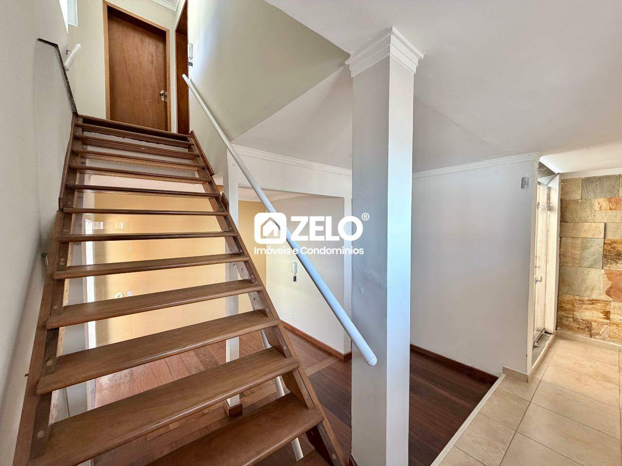 Casa em Jardim Primavera, Campinas - SP | Zelo Imóveis: 
