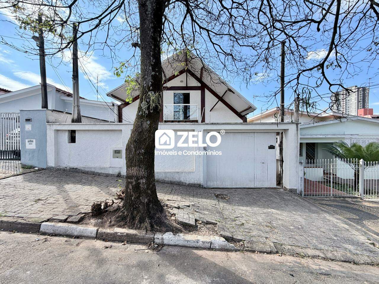 Casa em Jardim Primavera, Campinas - SP | Zelo Imóveis: 