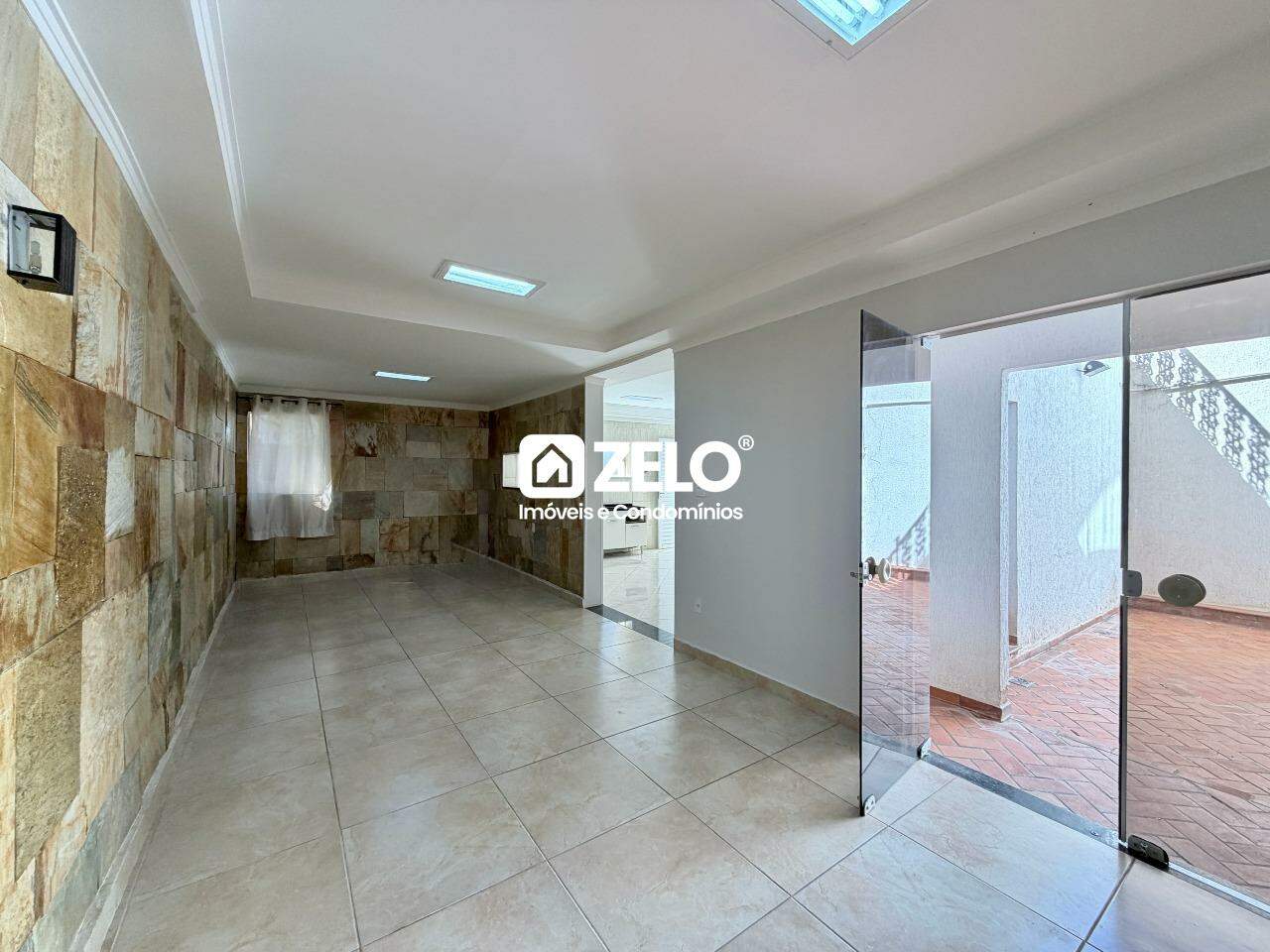 Casa em Jardim Primavera, Campinas - SP | Zelo Imóveis: 