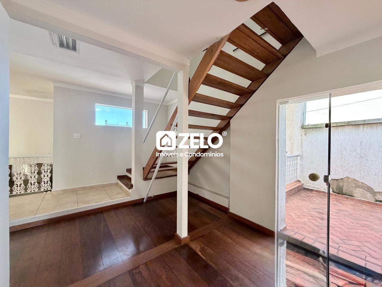 Casa em Jardim Primavera, Campinas - SP | Zelo Imóveis: 