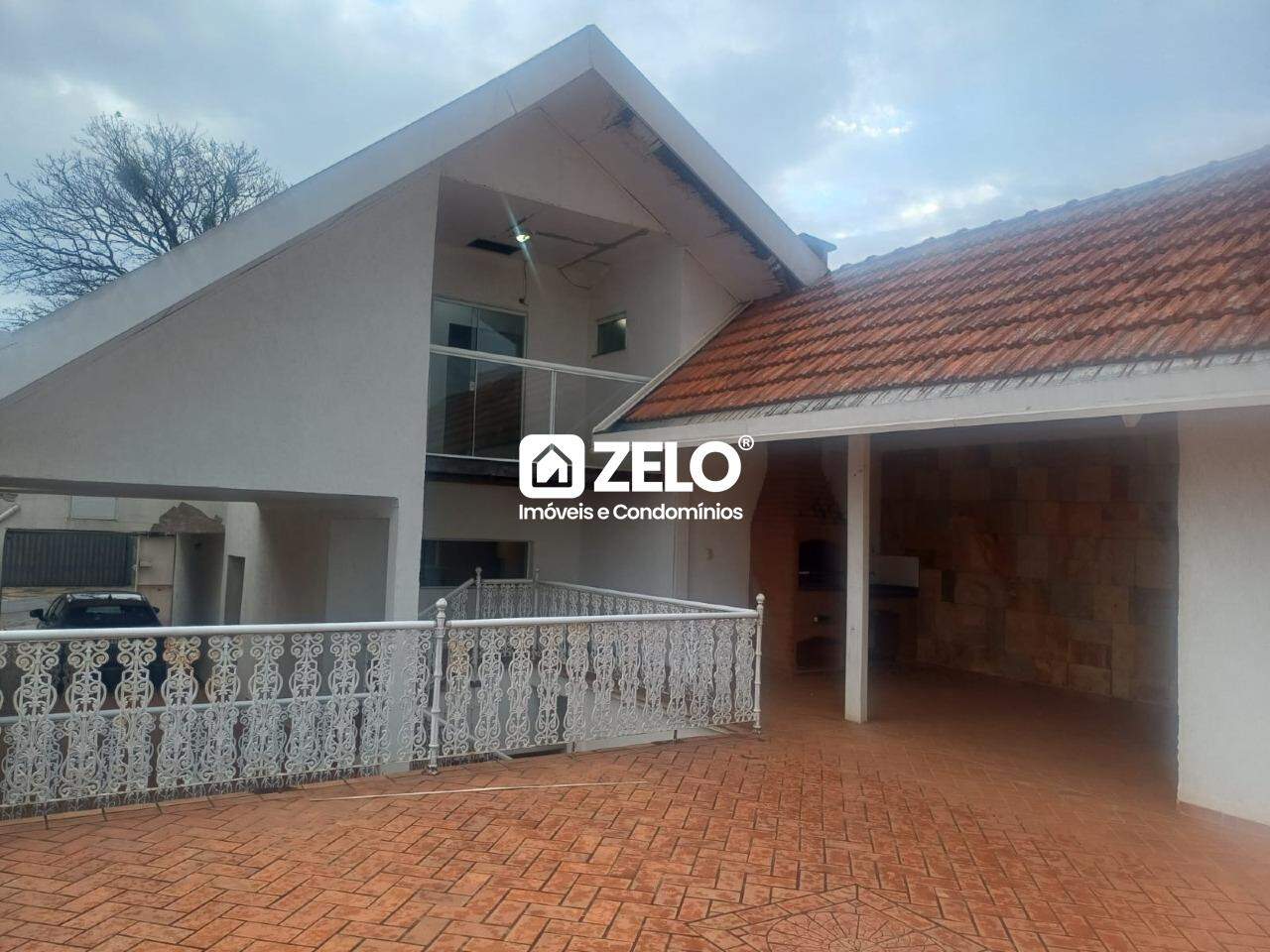 Casa em Jardim Primavera, Campinas - SP | Zelo Imóveis: 