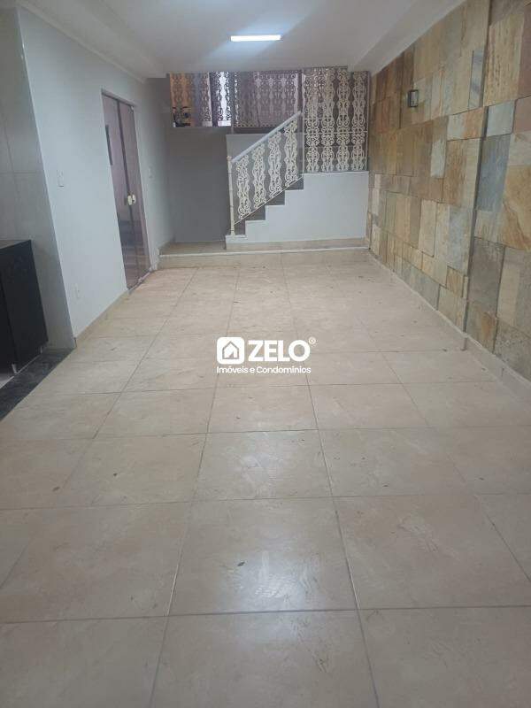 Casa em Jardim Primavera, Campinas - SP | Zelo Imóveis: 