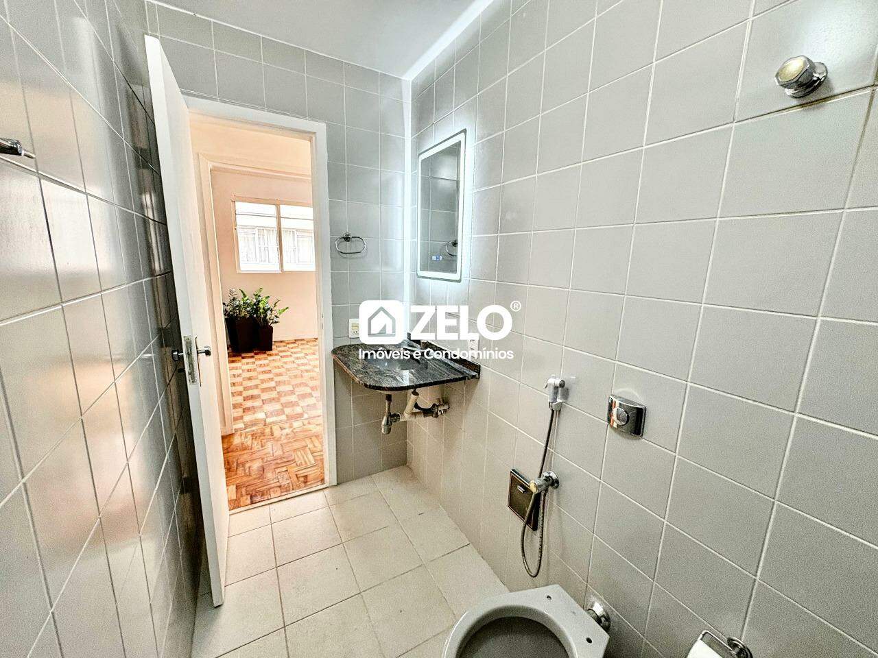 [EMPREENDIMENTO] Apartamento em Cambuí, Campinas - SP | Zelo Imóveis: 