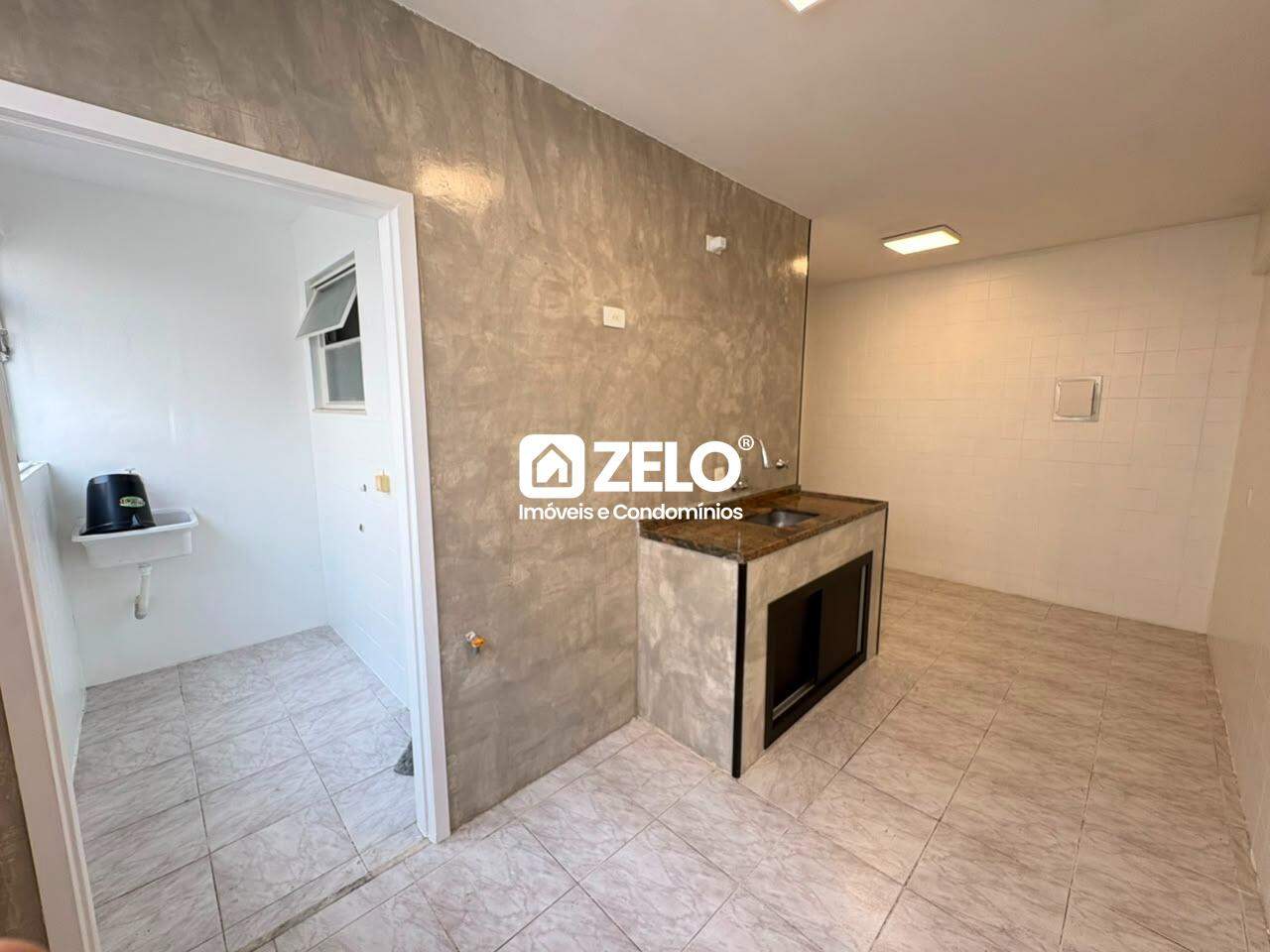 Apartamento em Cambuí, Campinas - SP | Zelo Imóveis: 