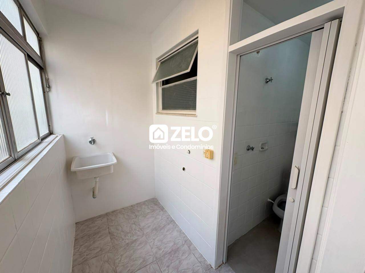 Apartamento em Cambuí, Campinas - SP | Zelo Imóveis: 