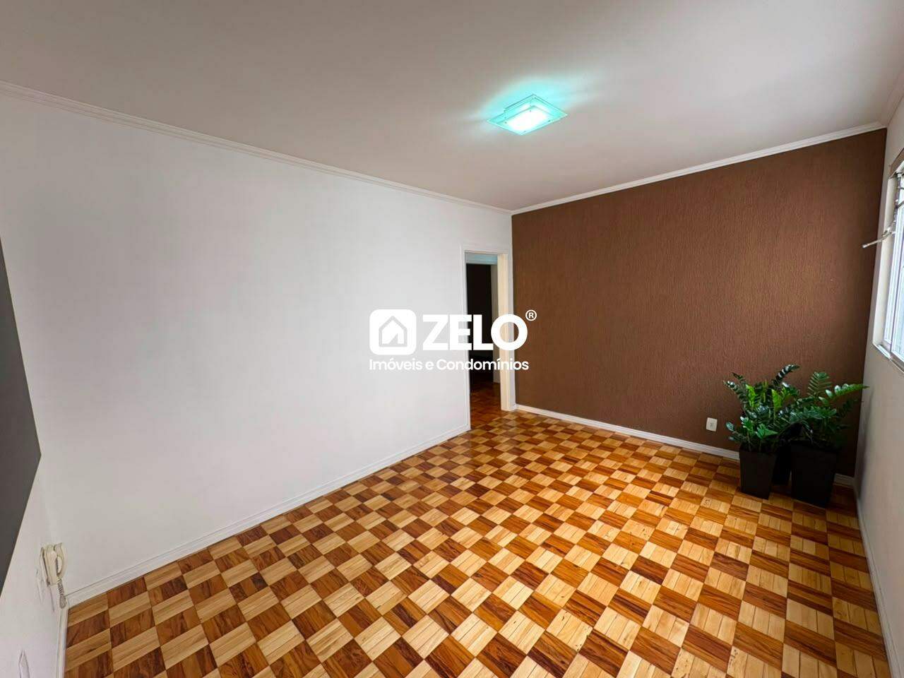 Apartamento em Cambuí, Campinas - SP | Zelo Imóveis: 