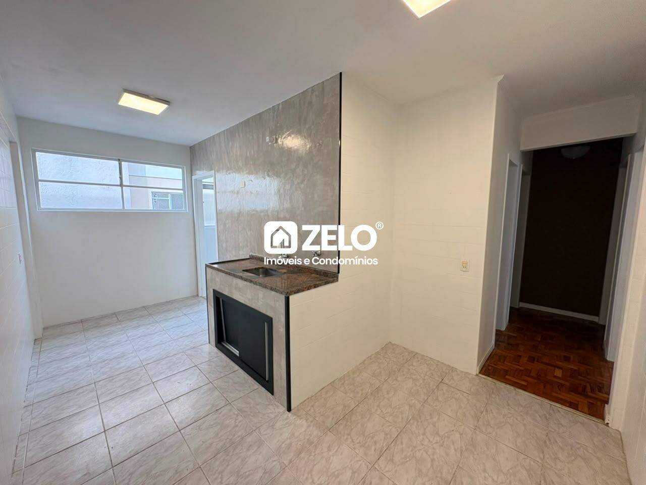 Apartamento em Cambuí, Campinas - SP | Zelo Imóveis: 