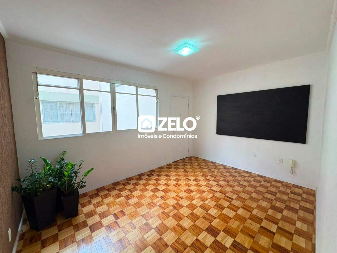 Apartamento em Cambuí, Campinas - SP | Zelo Imóveis: 