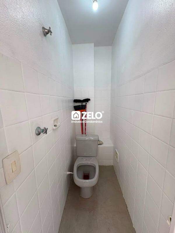 Apartamento em Cambuí, Campinas - SP | Zelo Imóveis: 