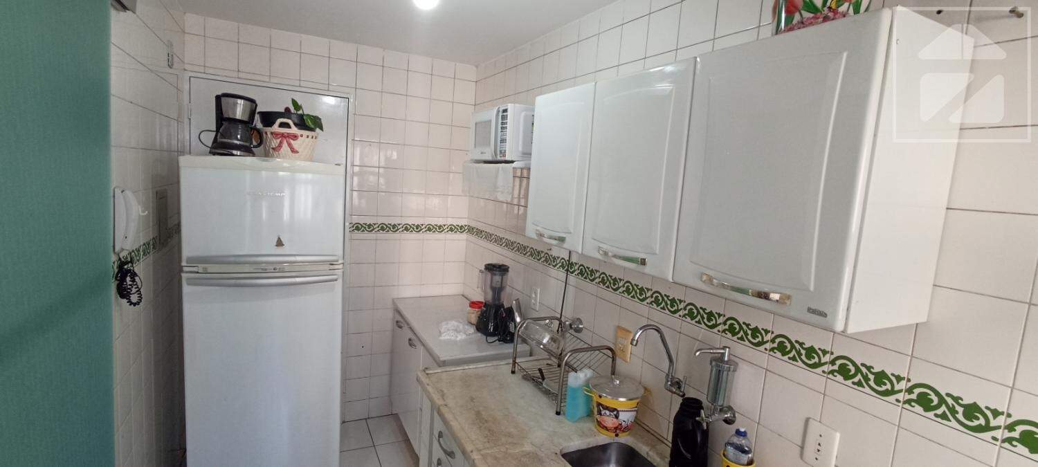 Apartamento em Centro, Campinas - SP | Zelo Imóveis: Cozinha