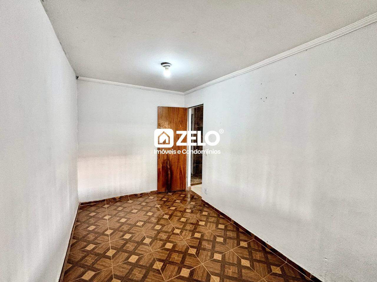 Casa em Conjunto Habitacional Padre Anchieta, Campinas - SP | Zelo Imóveis: 