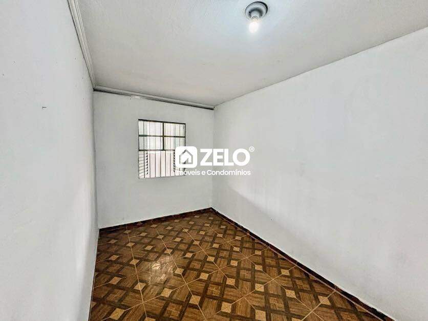 Casa em Conjunto Habitacional Padre Anchieta, Campinas - SP | Zelo Imóveis: 