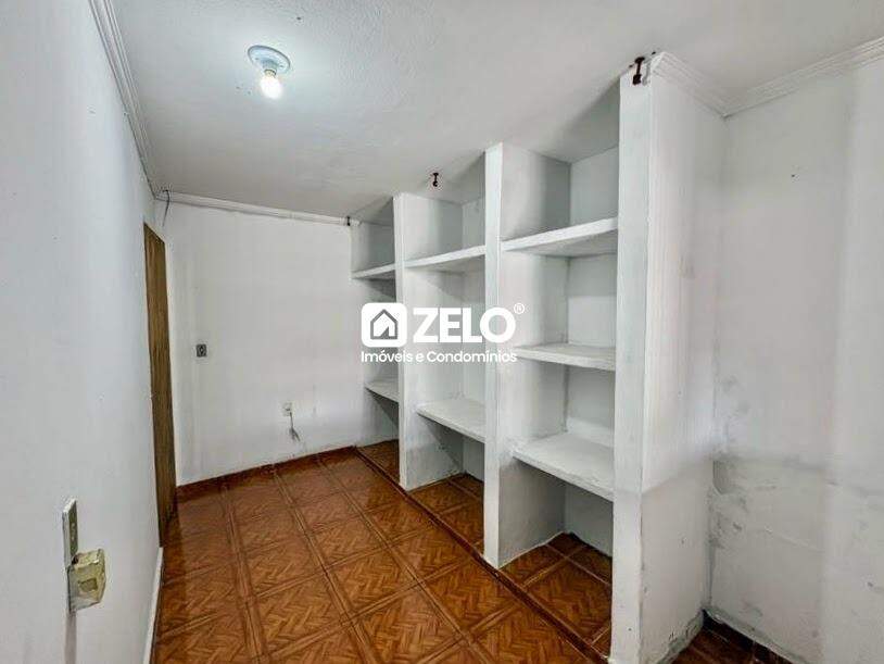 Casa em Conjunto Habitacional Padre Anchieta, Campinas - SP | Zelo Imóveis: 
