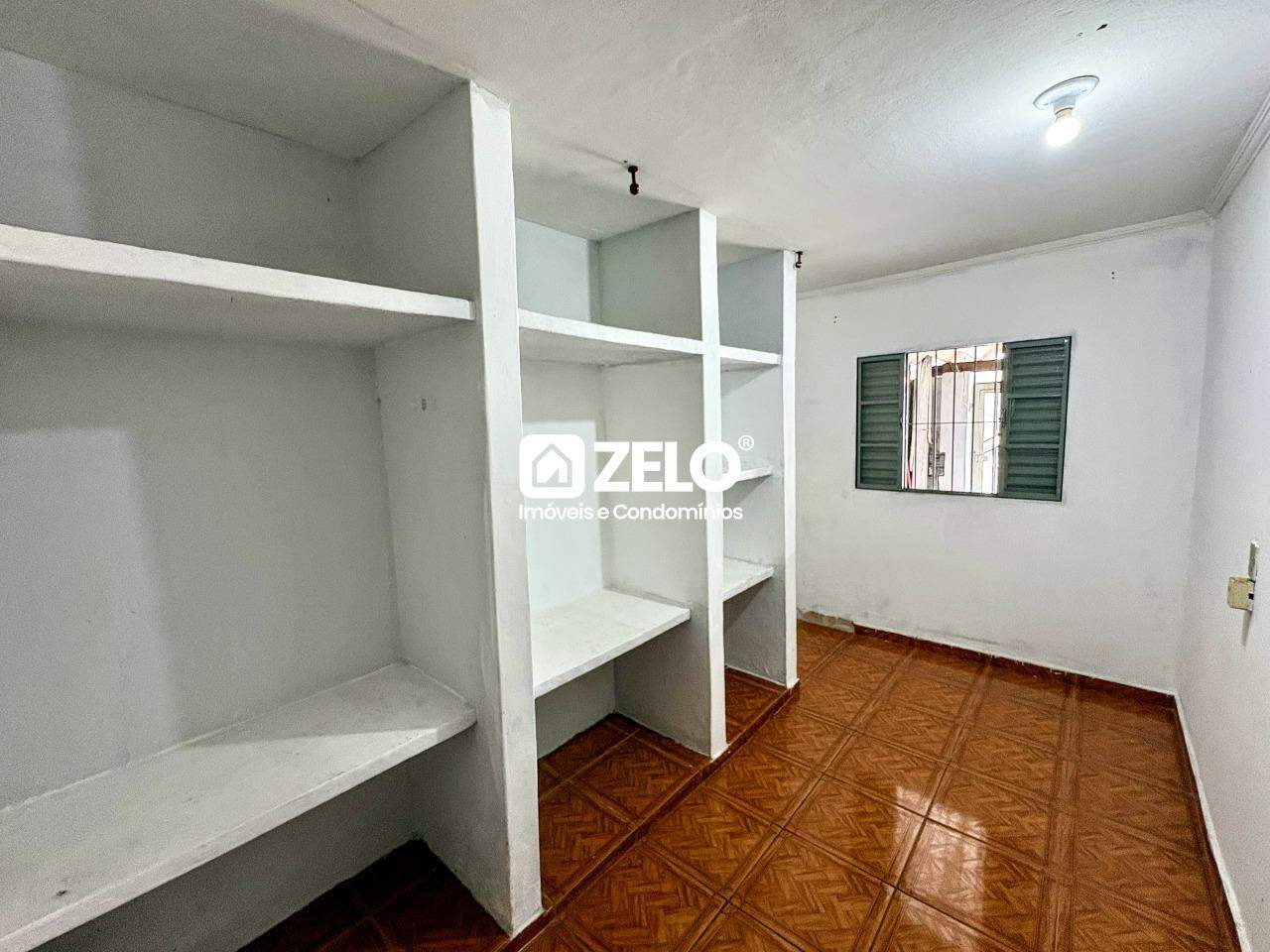 Casa em Conjunto Habitacional Padre Anchieta, Campinas - SP | Zelo Imóveis: 