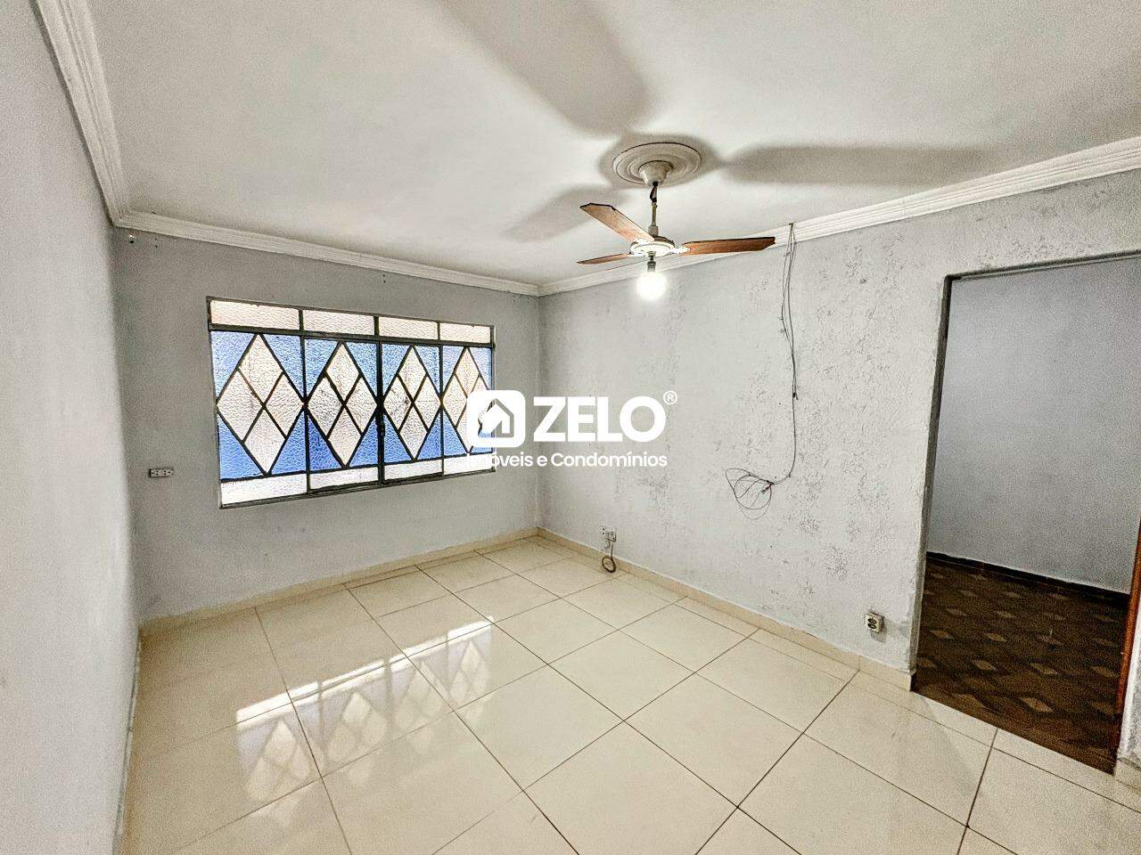 Casa em Conjunto Habitacional Padre Anchieta, Campinas - SP | Zelo Imóveis: 