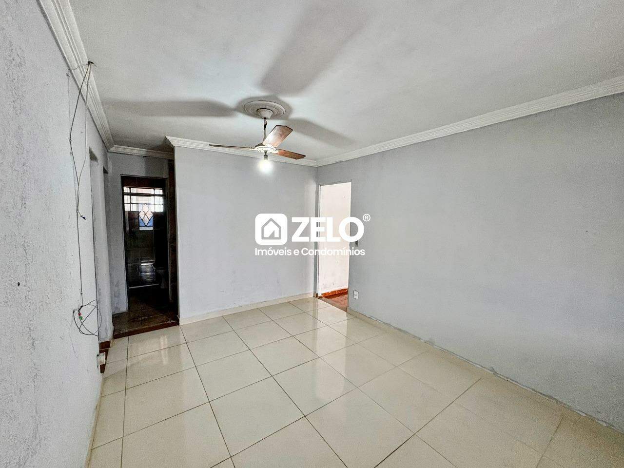 Casa em Conjunto Habitacional Padre Anchieta, Campinas - SP | Zelo Imóveis: 