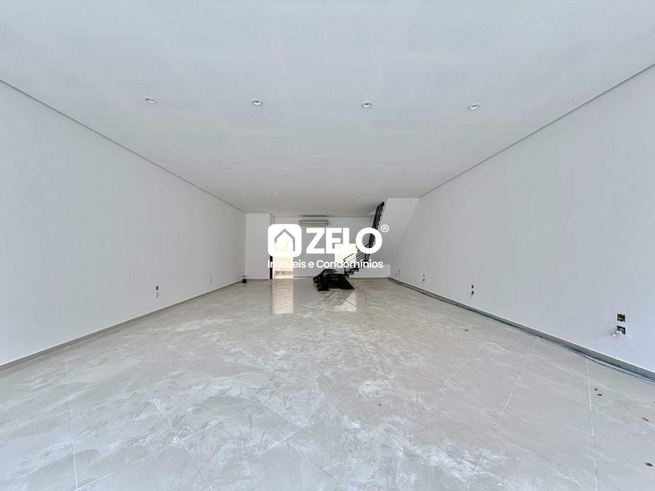 Prédio em Cambuí, Campinas - SP | Zelo Imóveis: 