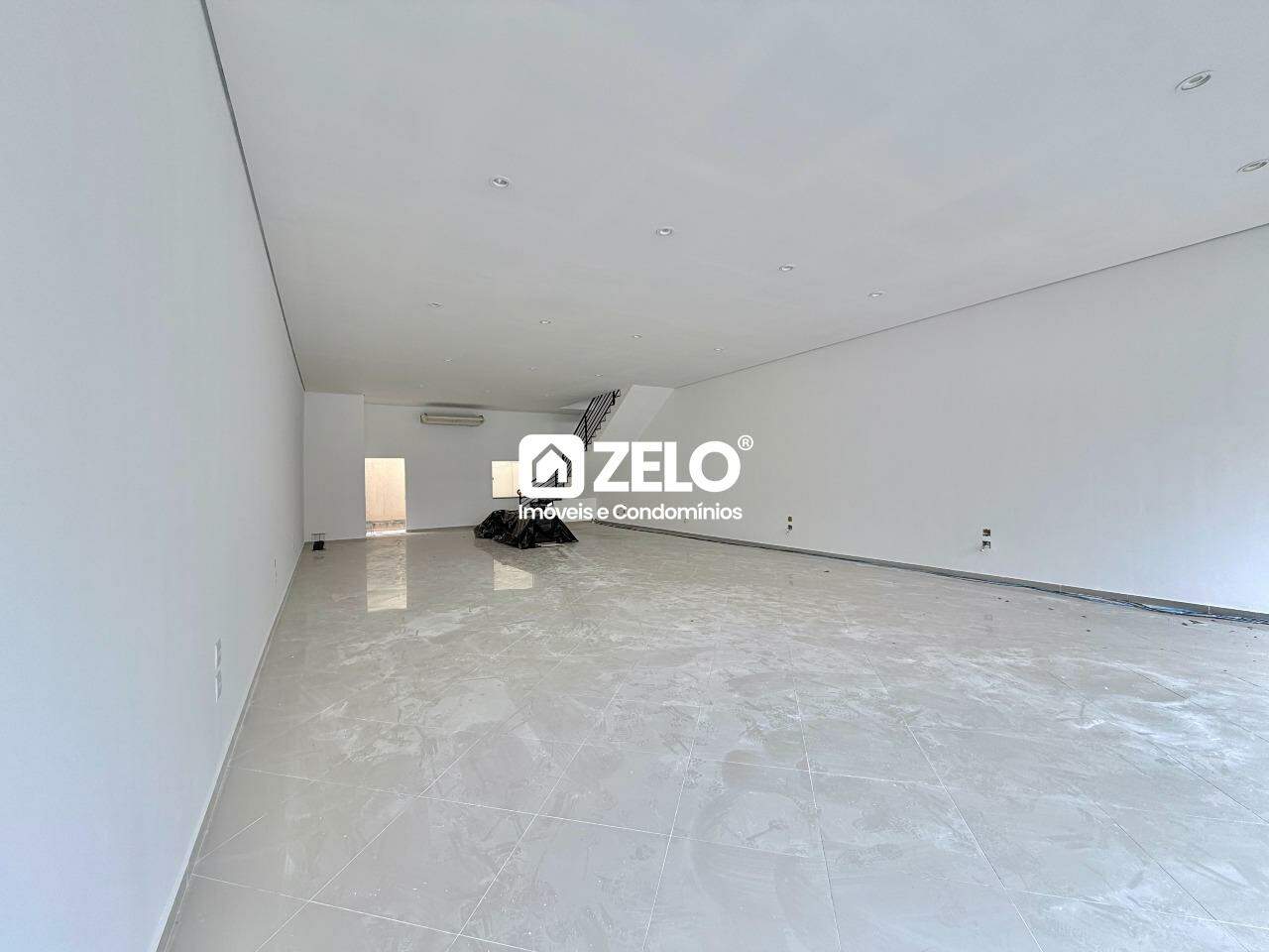 Prédio em Cambuí, Campinas - SP | Zelo Imóveis: 