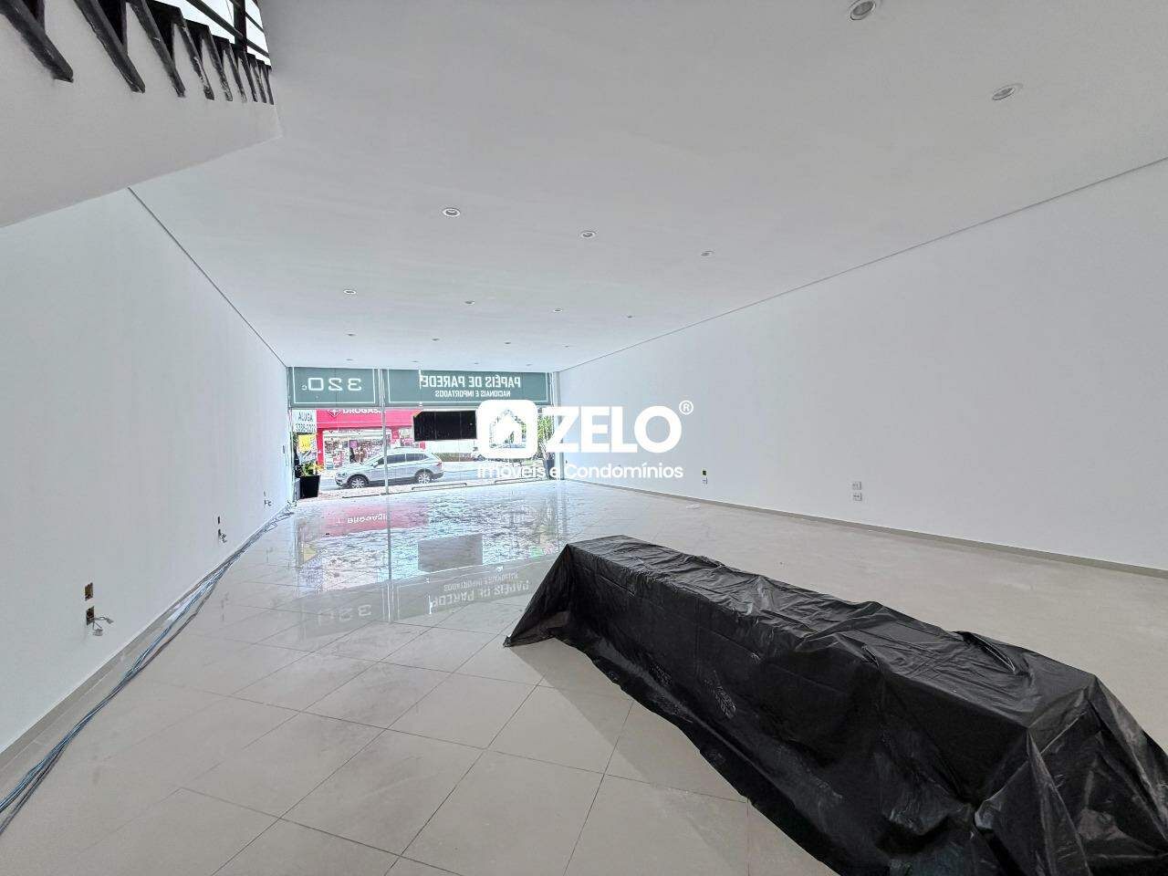 Prédio em Cambuí, Campinas - SP | Zelo Imóveis: 