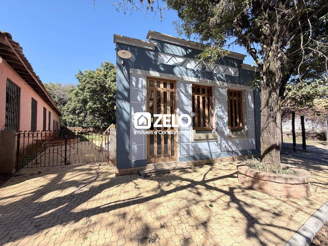 Salão em Jardim Martinelli (Sousas), Campinas - SP | Zelo Imóveis: 