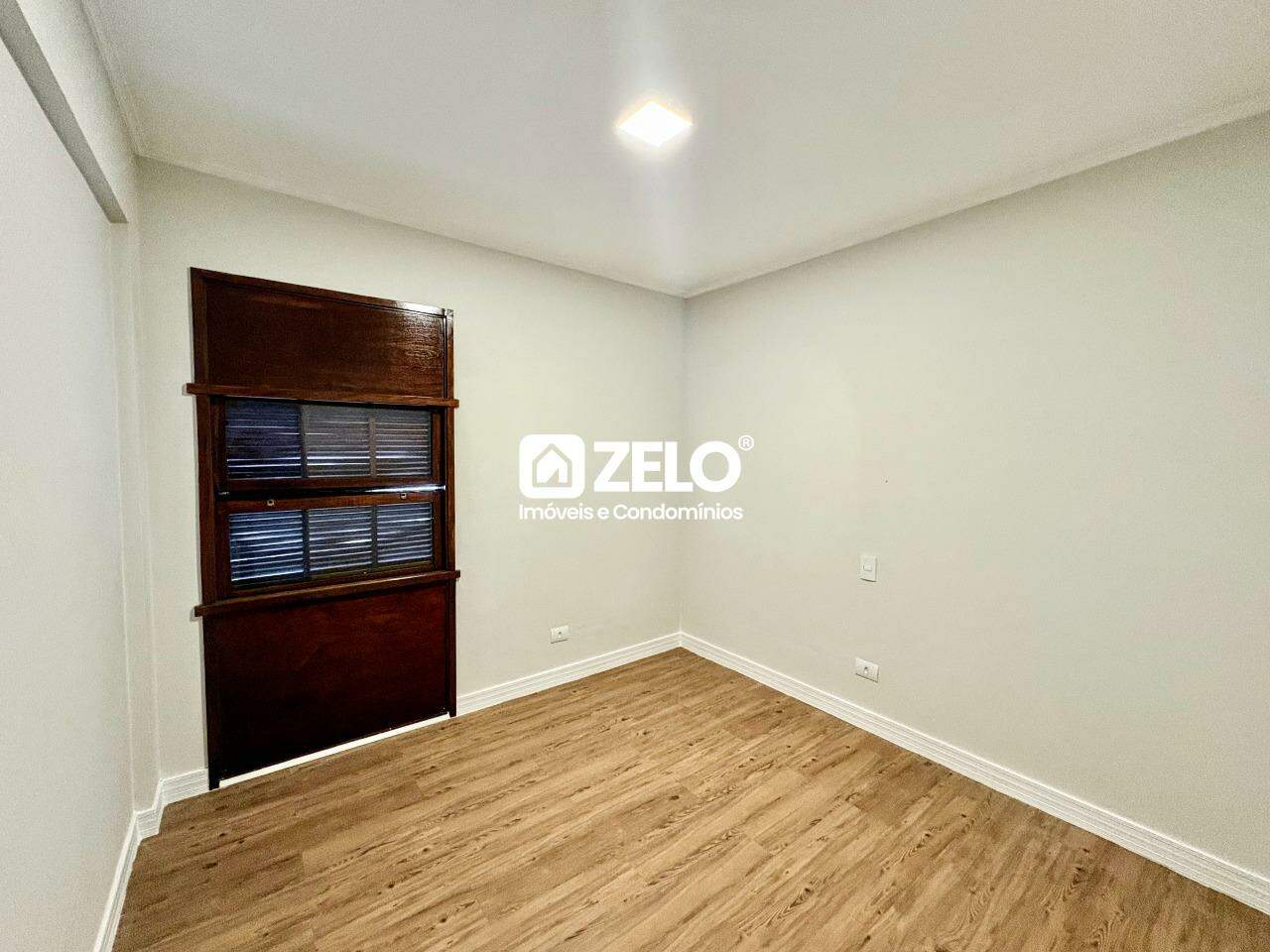 Apartamento em Bonfim, Campinas - SP | Zelo Imóveis: 