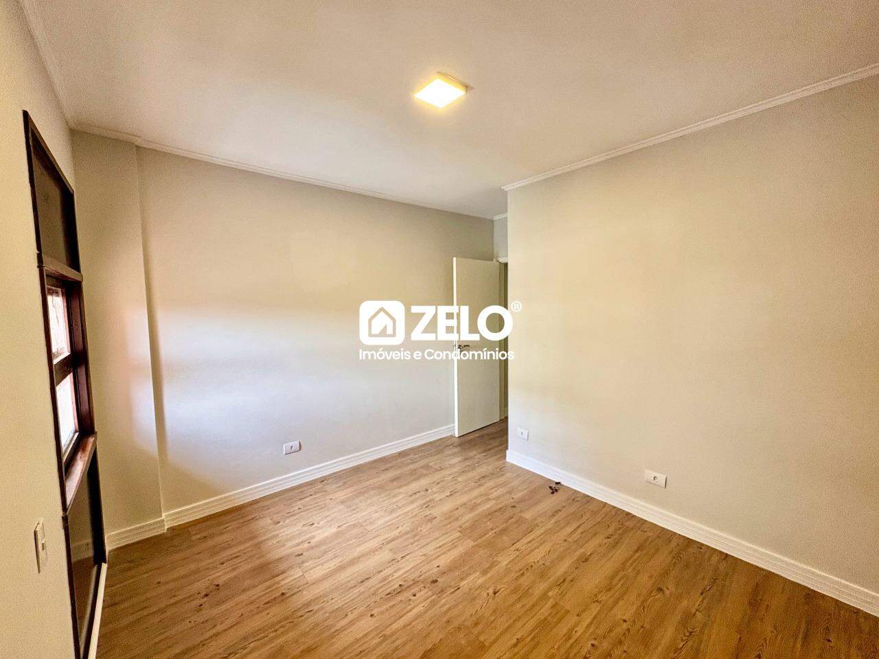 Apartamento em Bonfim, Campinas - SP | Zelo Imóveis: 