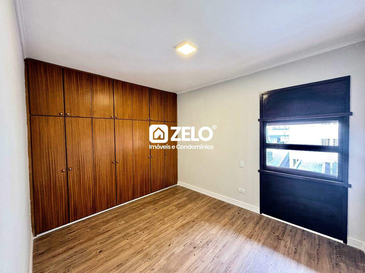 Apartamento em Bonfim, Campinas - SP | Zelo Imóveis: 