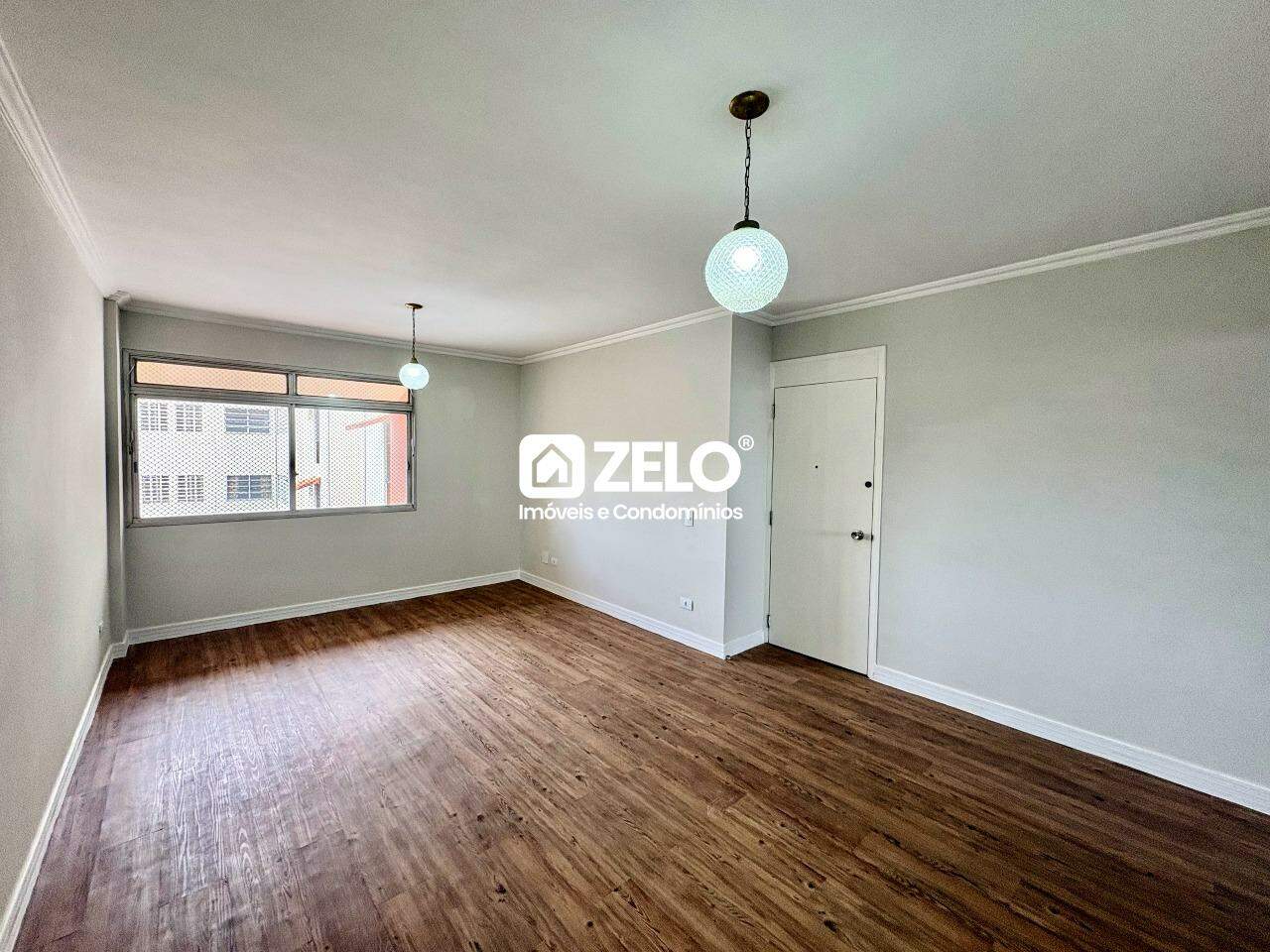 Apartamento em Bonfim, Campinas - SP | Zelo Imóveis: 