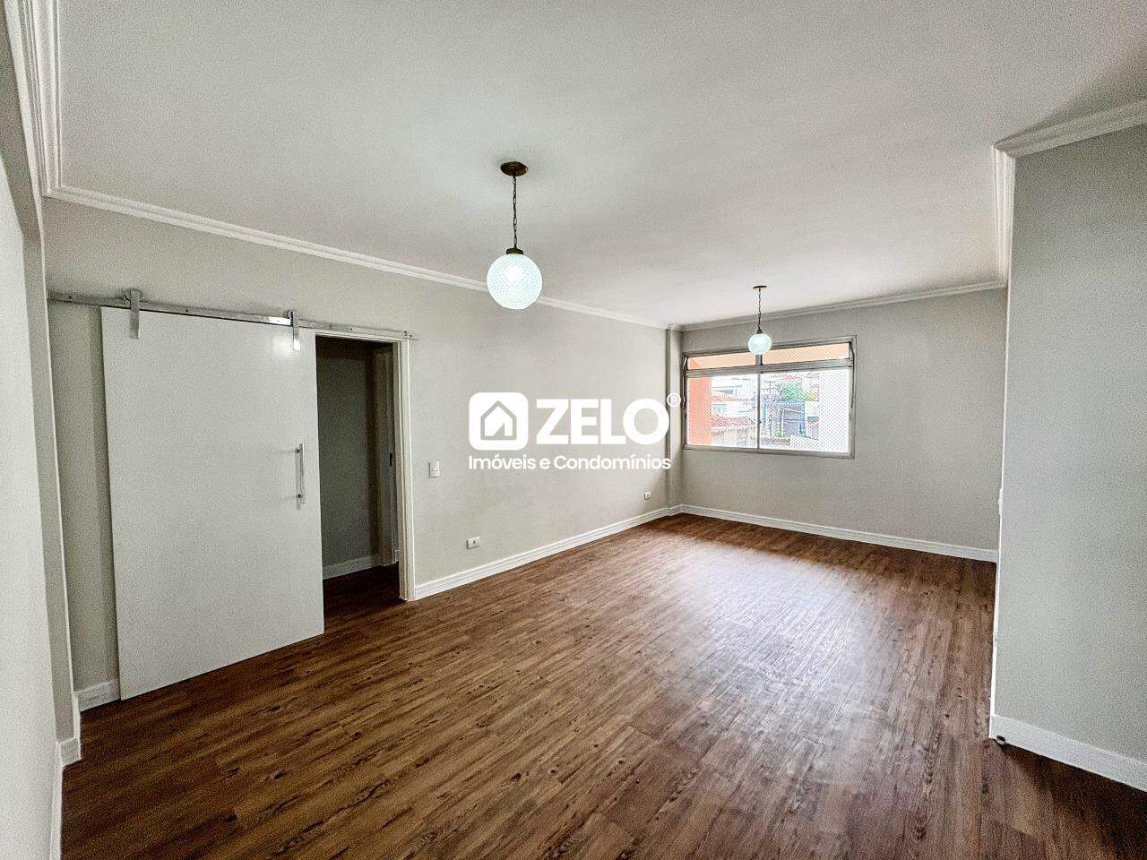 Apartamento em Bonfim, Campinas - SP | Zelo Imóveis: 