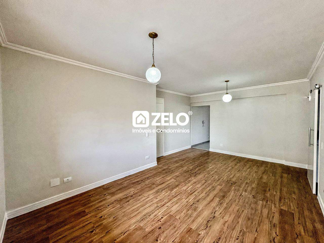 Apartamento em Bonfim, Campinas - SP | Zelo Imóveis: 