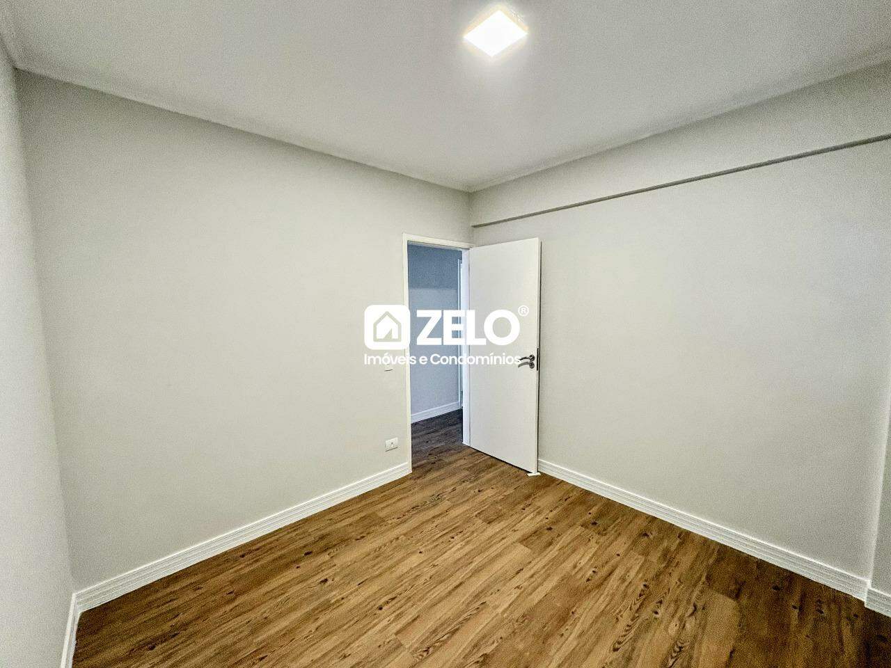 Apartamento em Bonfim, Campinas - SP | Zelo Imóveis: 