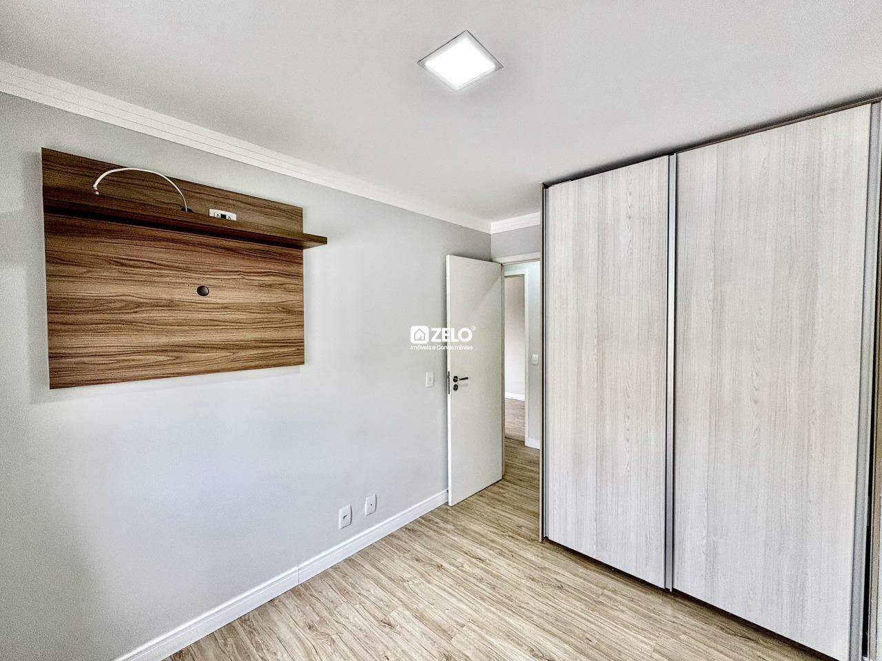 Apartamento em Vila Proost de Souza, Campinas - SP | Zelo Imóveis: 