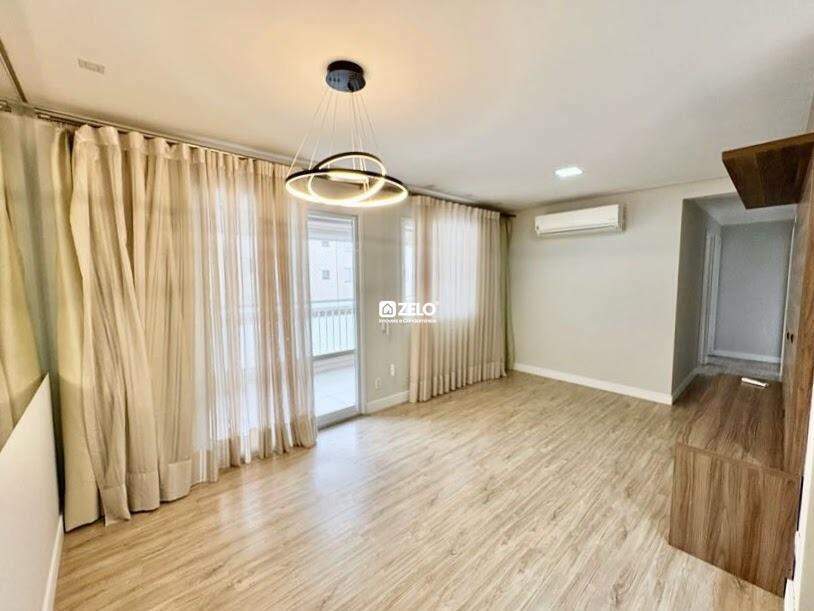 Apartamento em Vila Proost de Souza, Campinas - SP | Zelo Imóveis: 