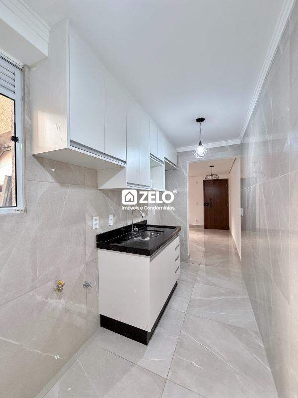 Apartamento em Residencial Cosmos, Campinas - SP | Zelo Imóveis: 