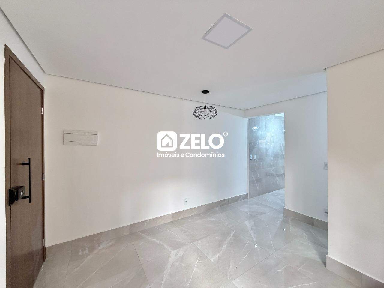 Apartamento em Residencial Cosmos, Campinas - SP | Zelo Imóveis: 