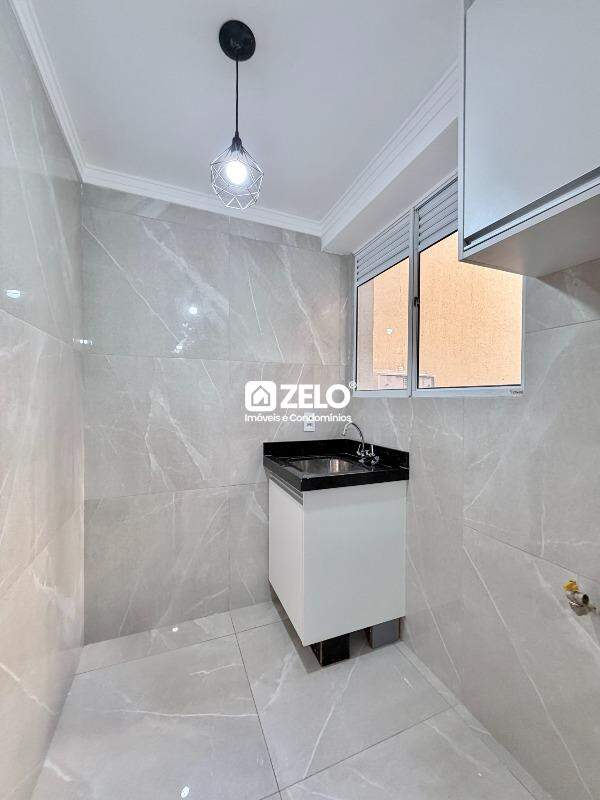 Apartamento em Residencial Cosmos, Campinas - SP | Zelo Imóveis: 